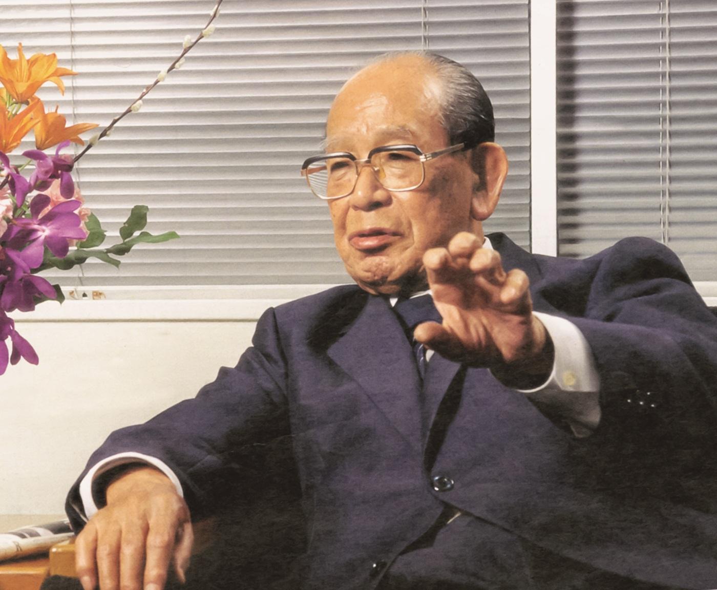 戦後の酪農乳業に革命を起こした不足払い法制定の立役者、檜垣徳太郎