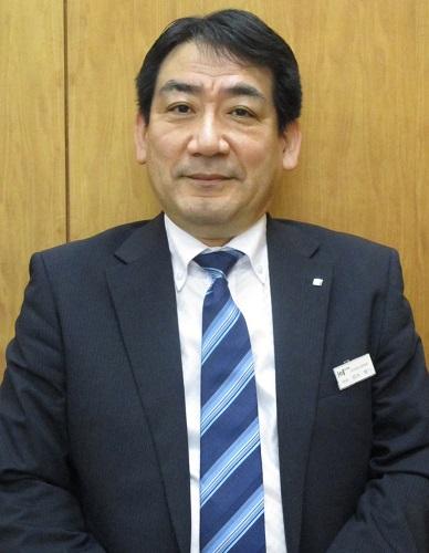 鈴木賢一氏