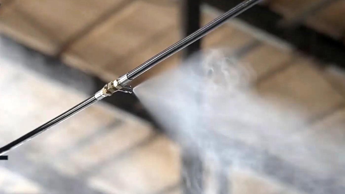 ミスト発生装置