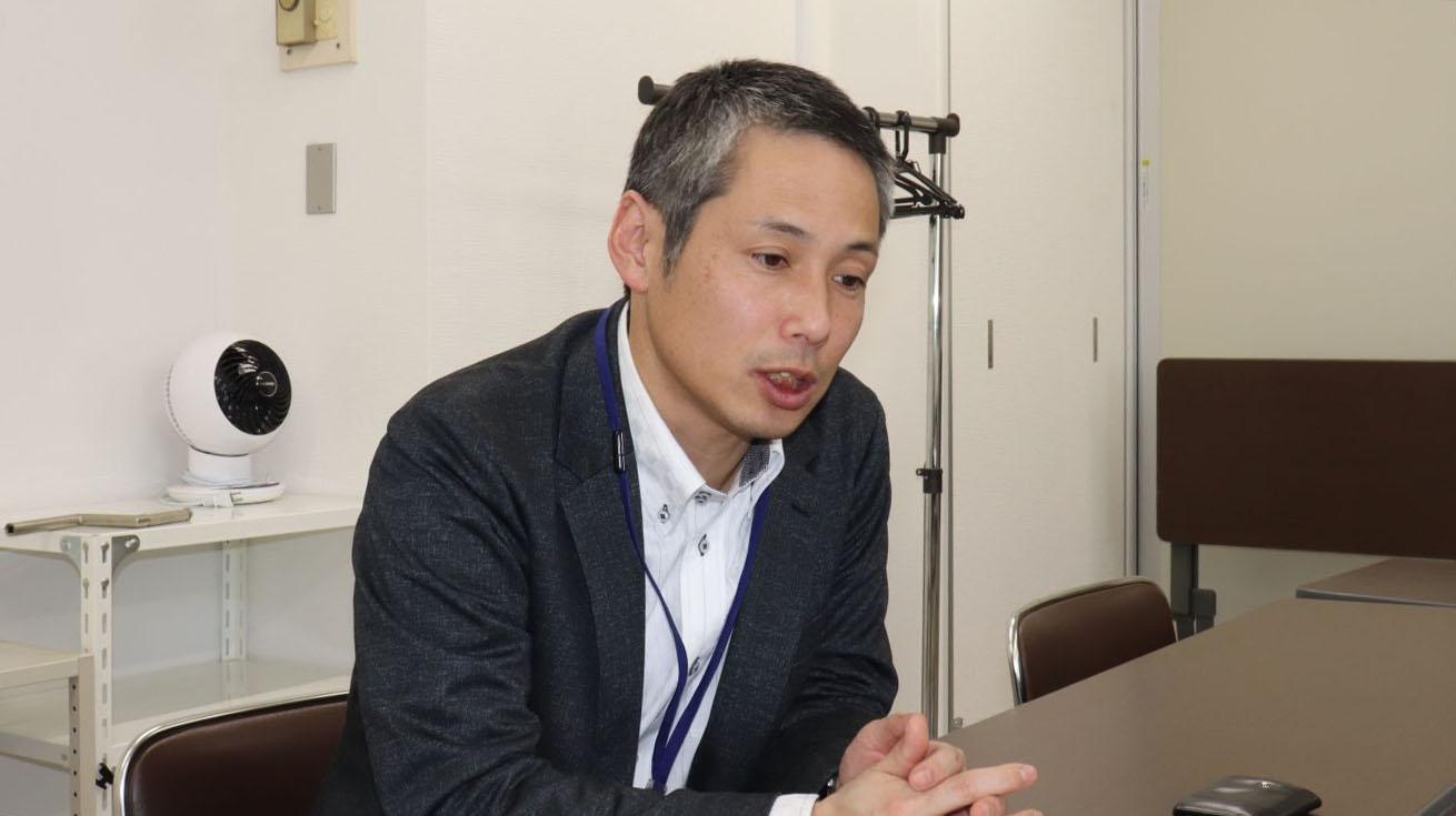 道総研の稲富佳洋氏は、効果的かつ効率の良い捕獲と、関係者が連携した取り組みの重要性を強調する