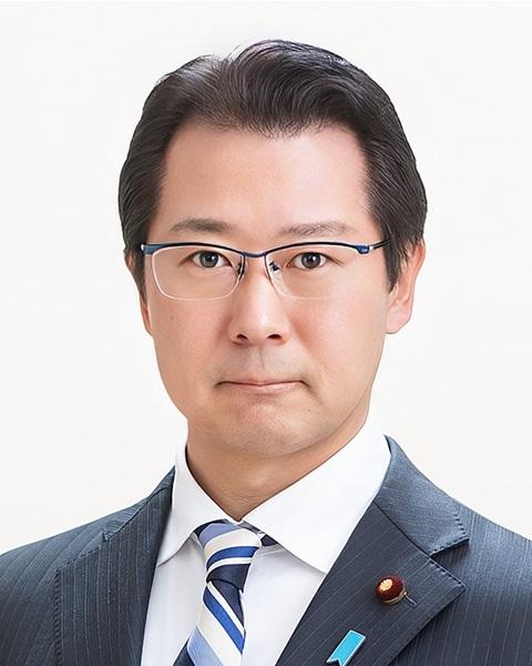 神田潤一氏